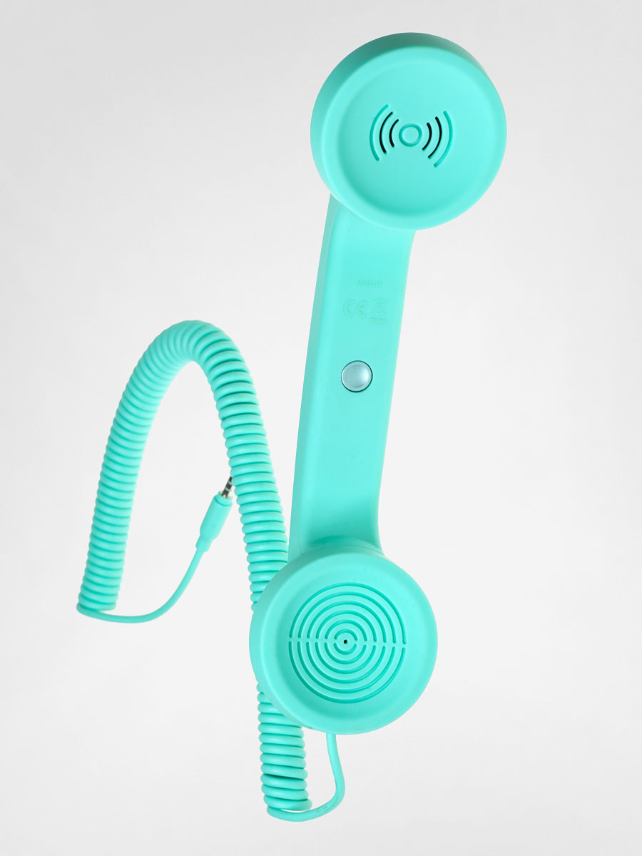 Słuchawka Native Union Pop Phone (mint)