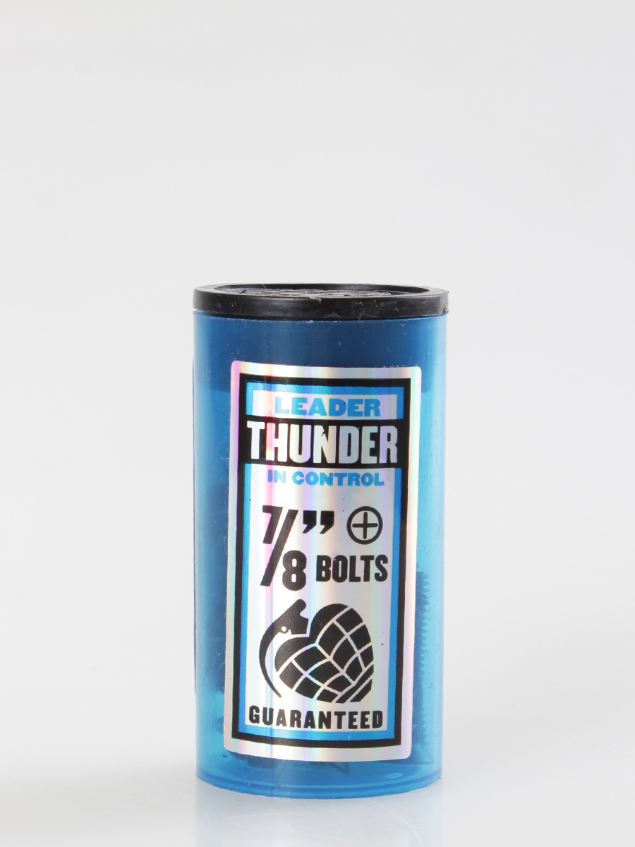 Montażówki Thunder Phillips Bolts 7/8''