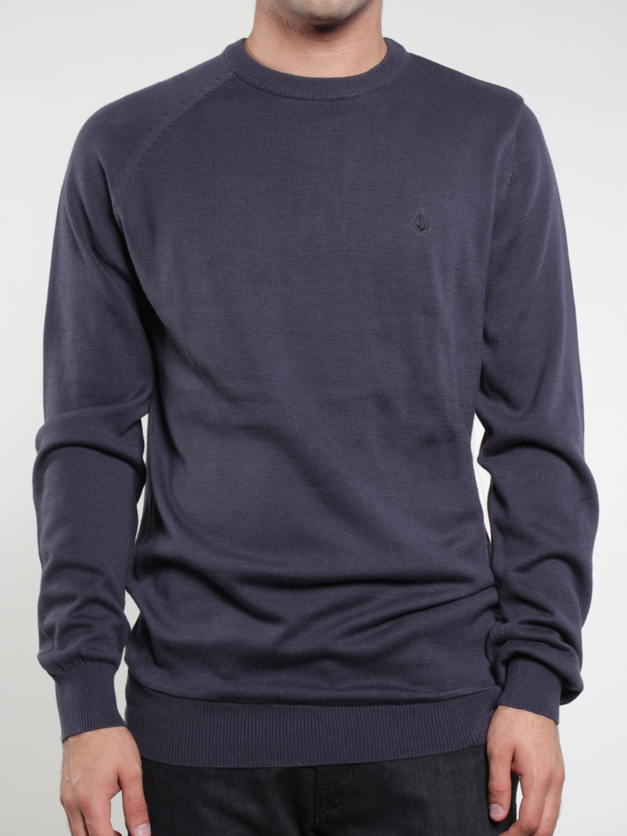 Sweter Volcom Standard Crew (mtl)