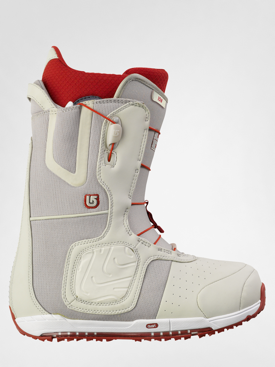 BURTON　ION Buty snowboardowe Burton Ion Step On - czarny (black)