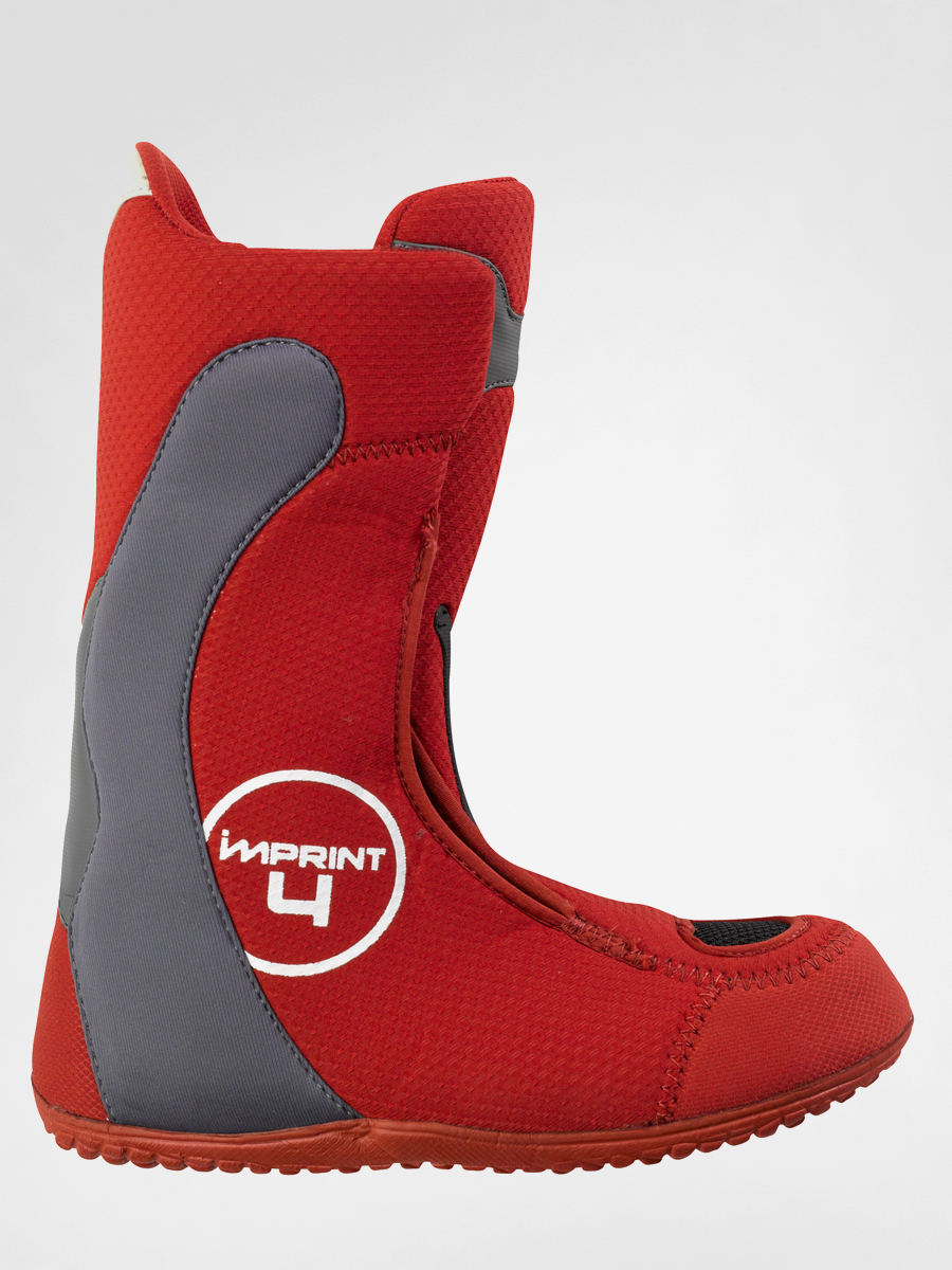 BURTON　ION Buty snowboardowe Burton Ion Step On - czarny (black)