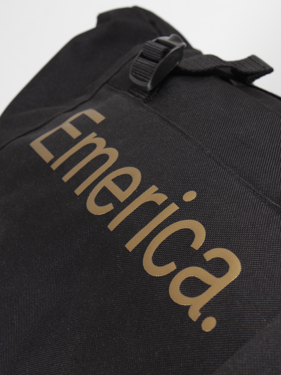 Walizka Emerica Rolling Travel Bag (black)