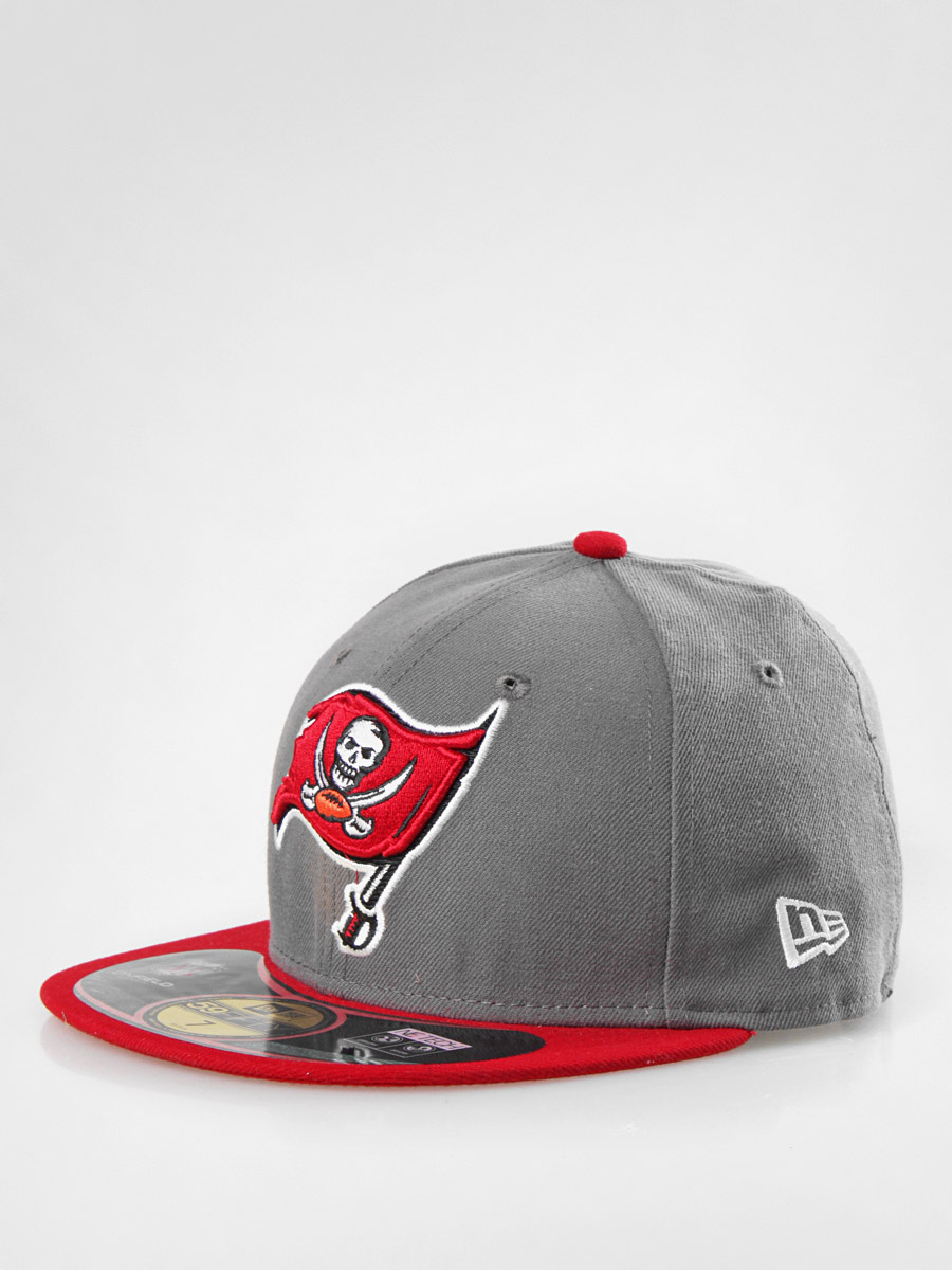 Czapka z daszkiem New Era NFL On Field Tambuc Game ZD