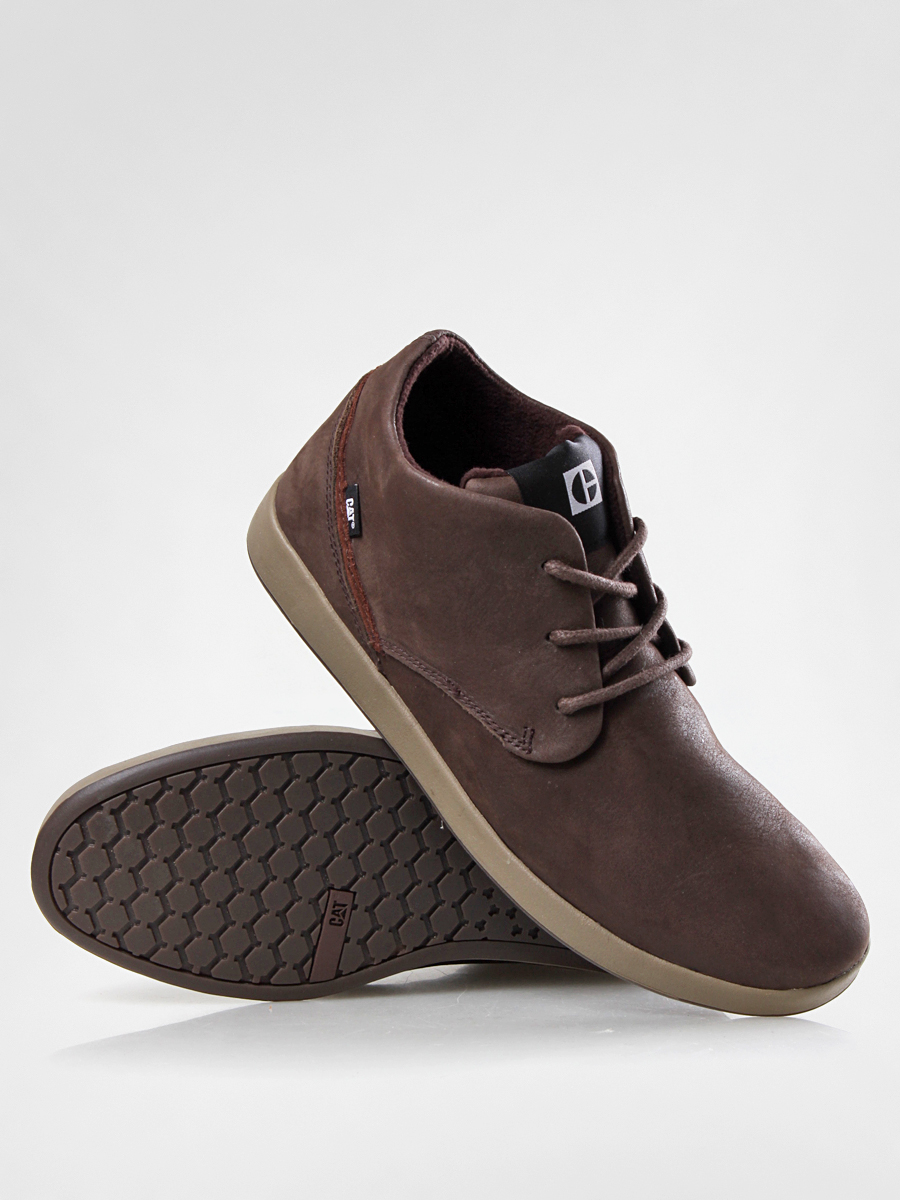 Buty Caterpillar Parkdale (chukka/tmoro)