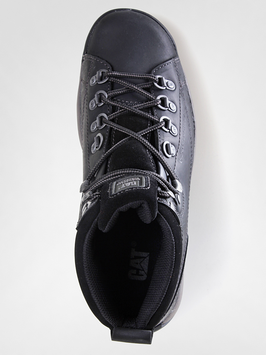 Buty Caterpillar Active Alaska (black)