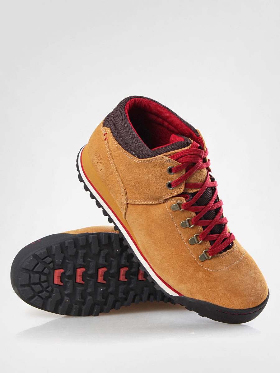 Buty Timberland EK Hookset Hiker (wht/ble)