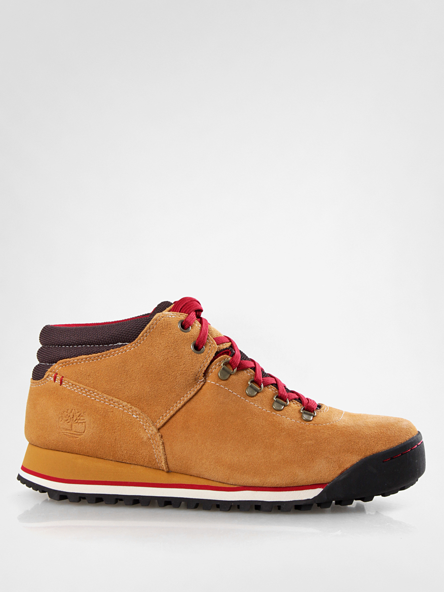 Buty Timberland EK Hookset Hiker (wht/ble)