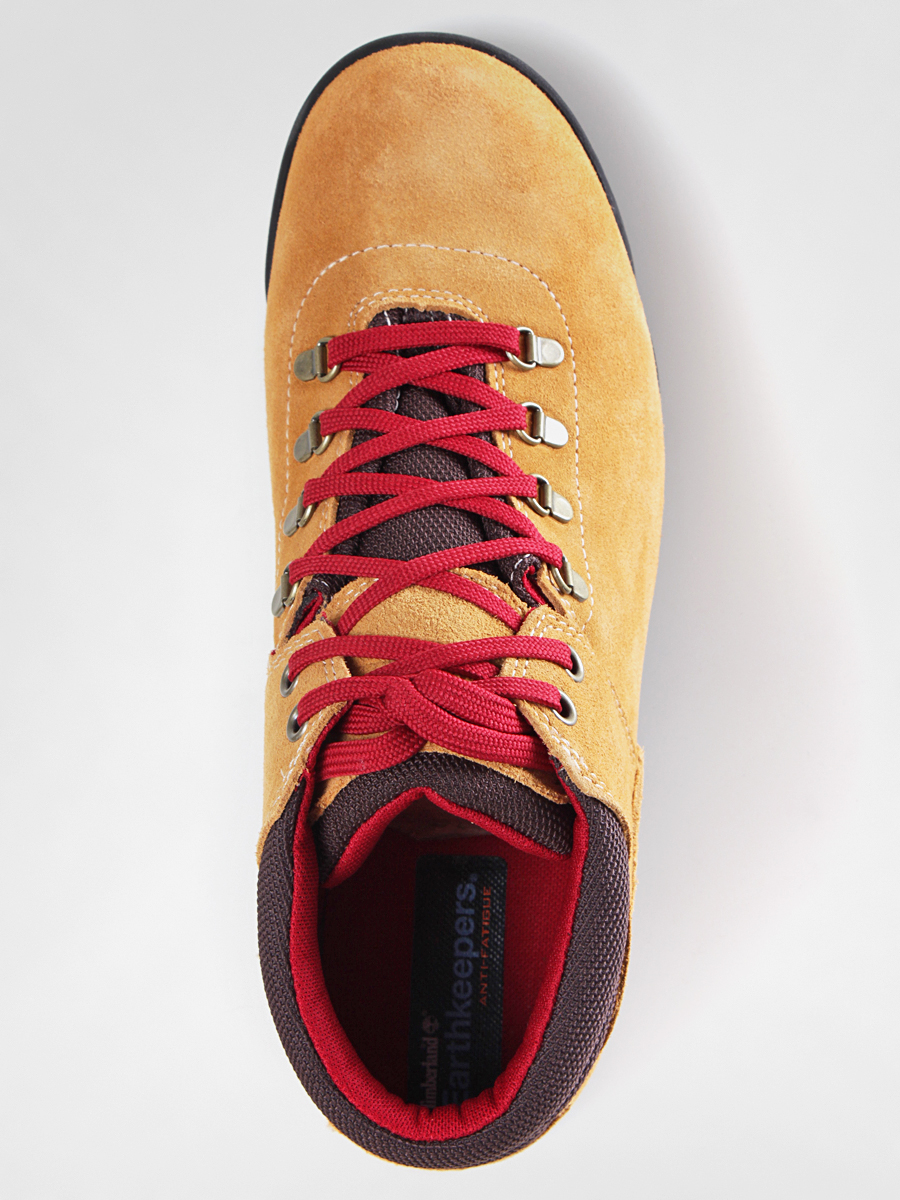 Buty Timberland EK Hookset Hiker (wht/ble)