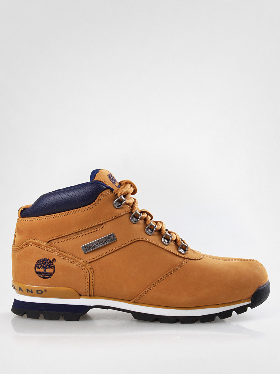 timberland splitrock blue