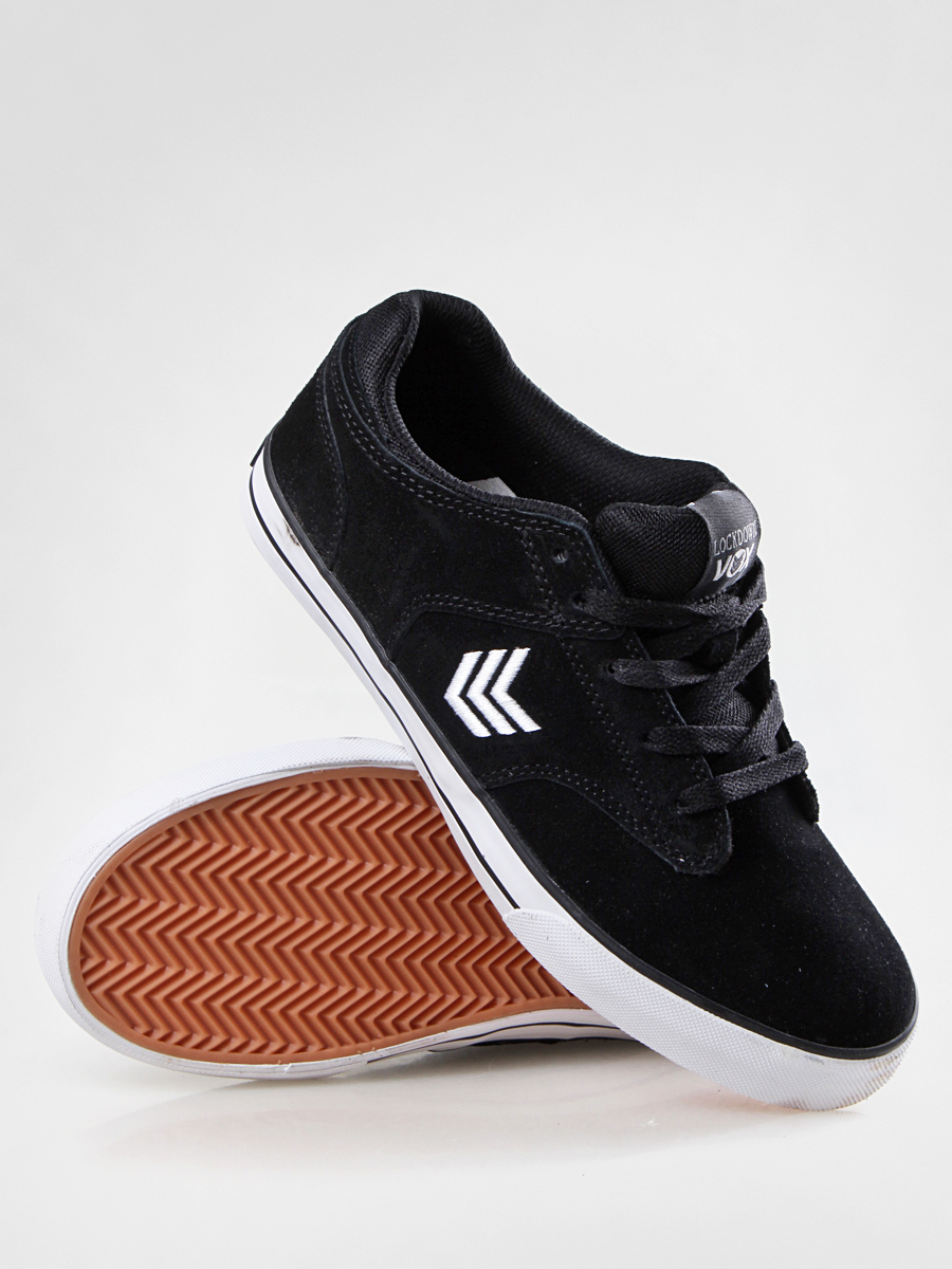 Buty Vox Lockdown V (blk/wht)