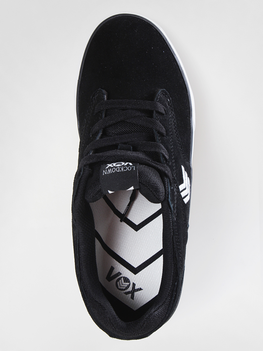 Buty Vox Lockdown V (blk/wht)