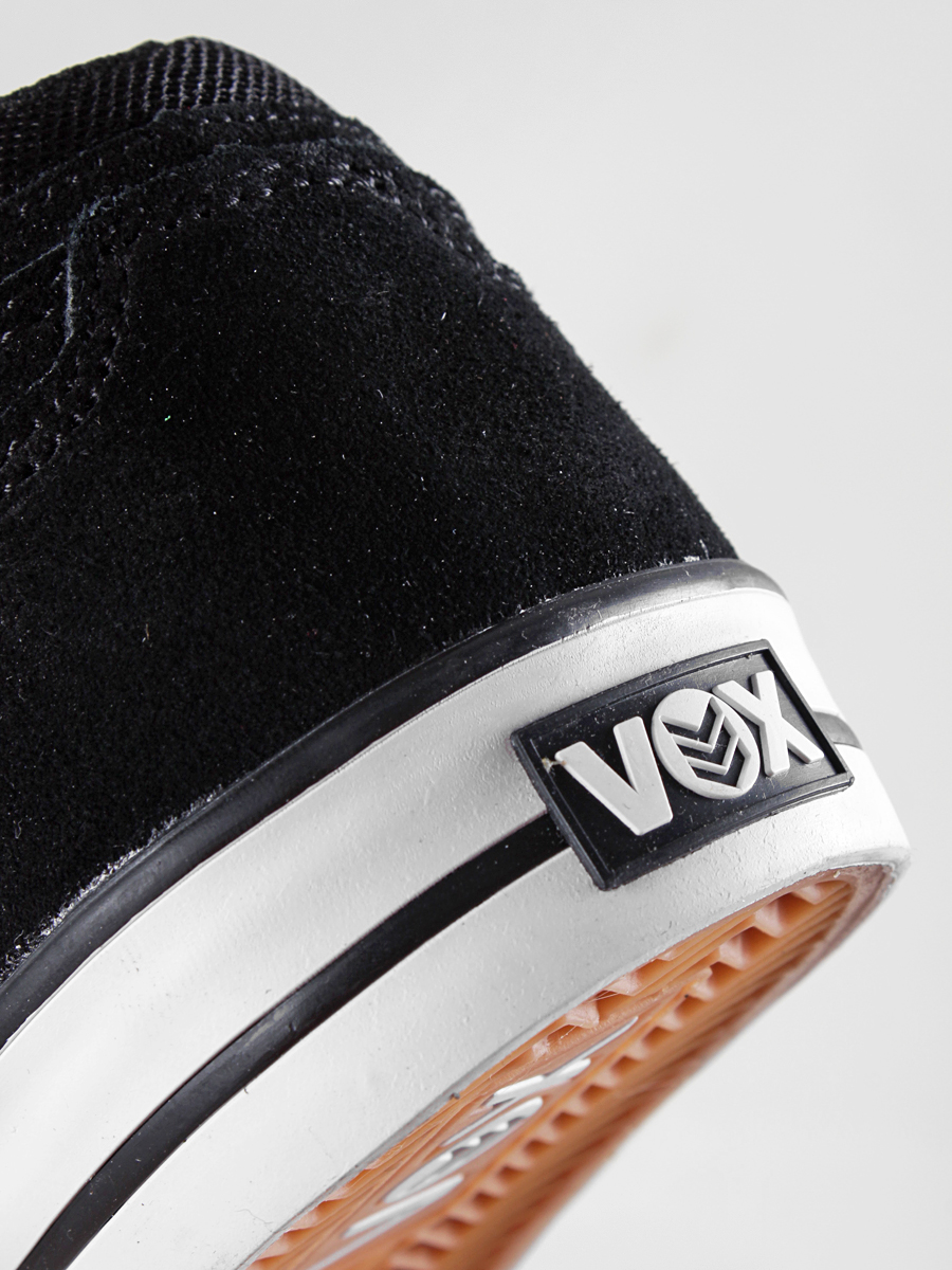 Buty Vox Lockdown V (blk/wht)
