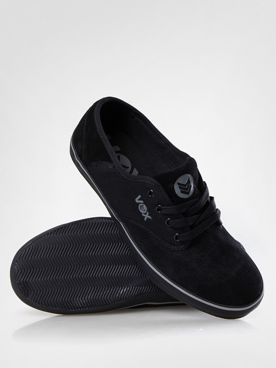 Buty Vox Parlor (blk/blk/blk)