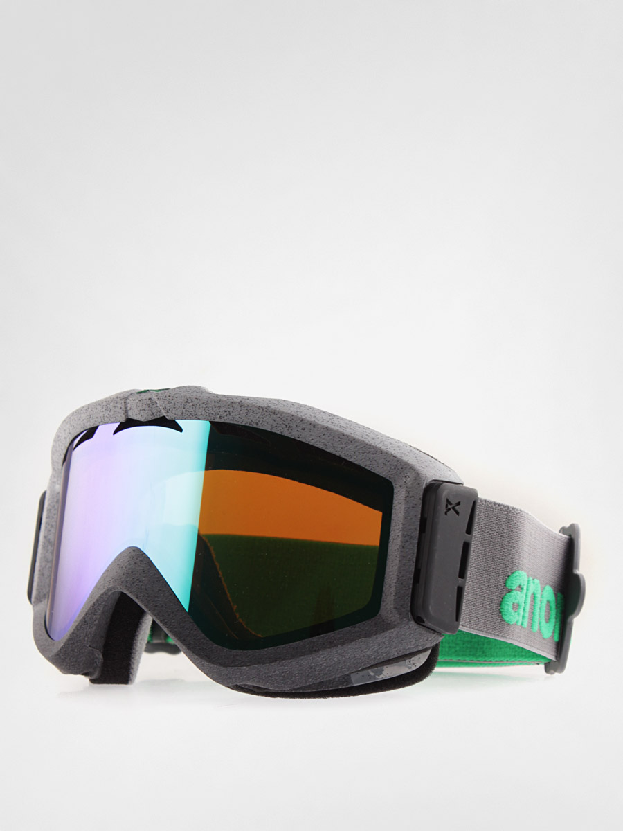 Gogle Anon Figment (agent/grn solex)