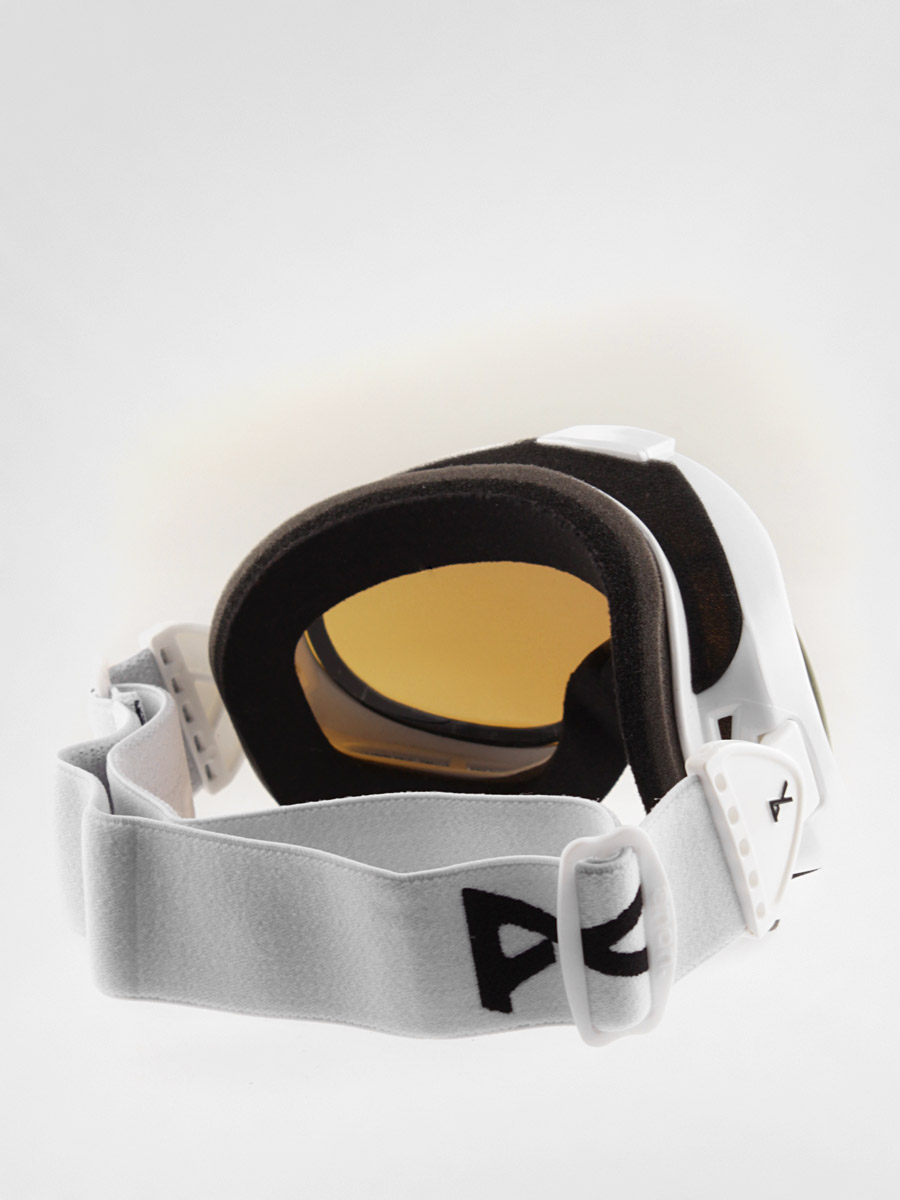 Gogle Anon Solace (wht/blu solex)