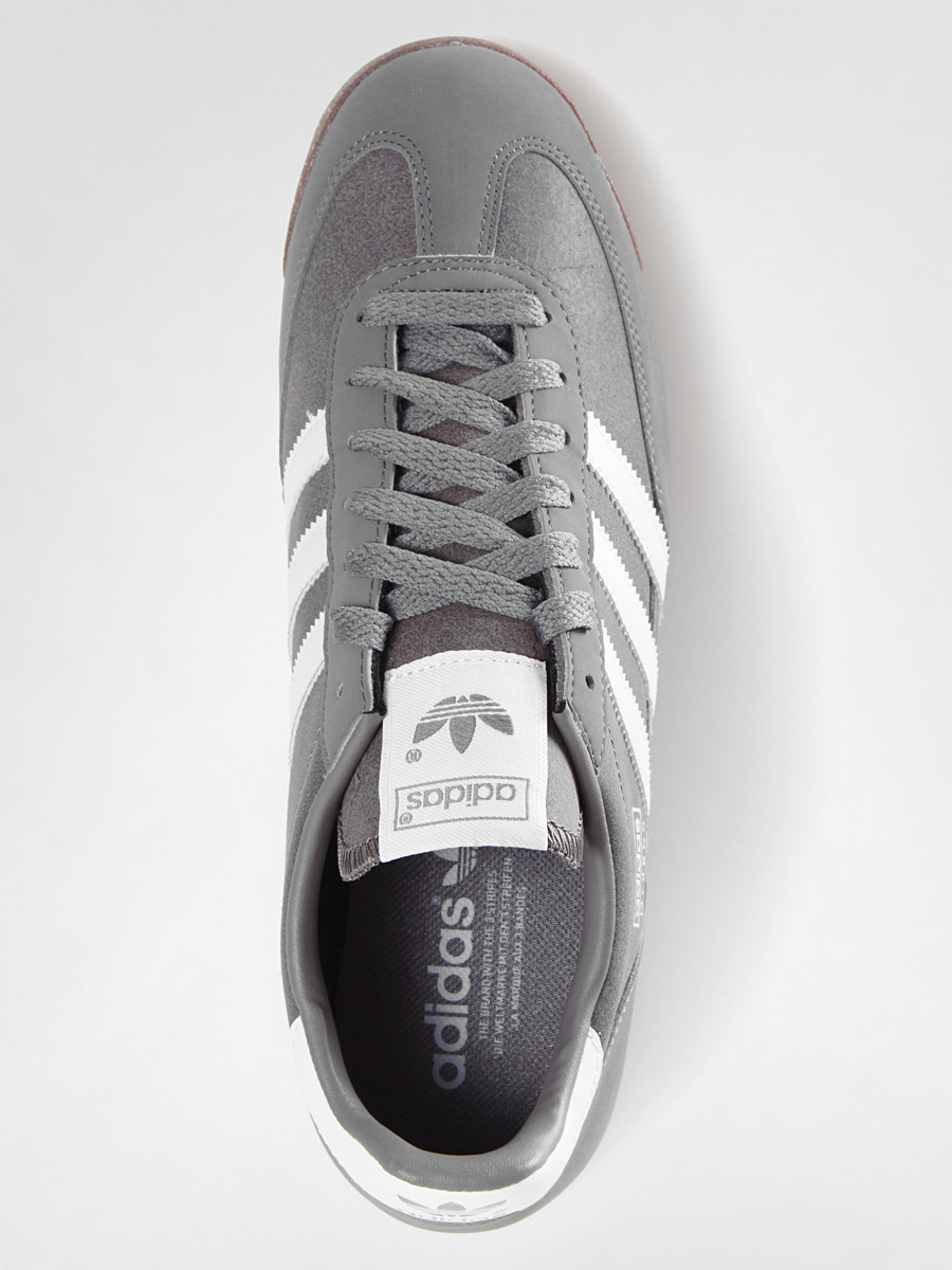 Buty adidas Dragon (iron/clegre/iron)