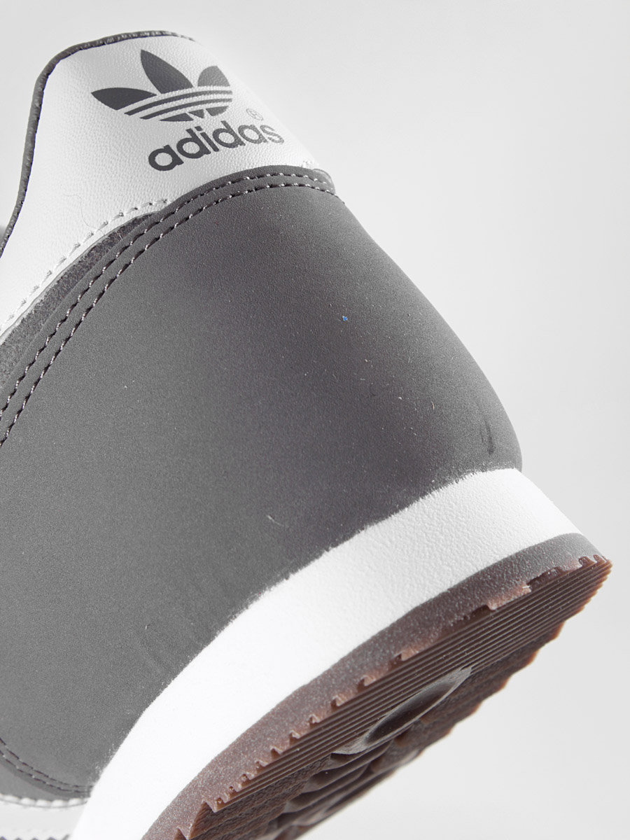 Buty adidas Dragon (iron/clegre/iron)