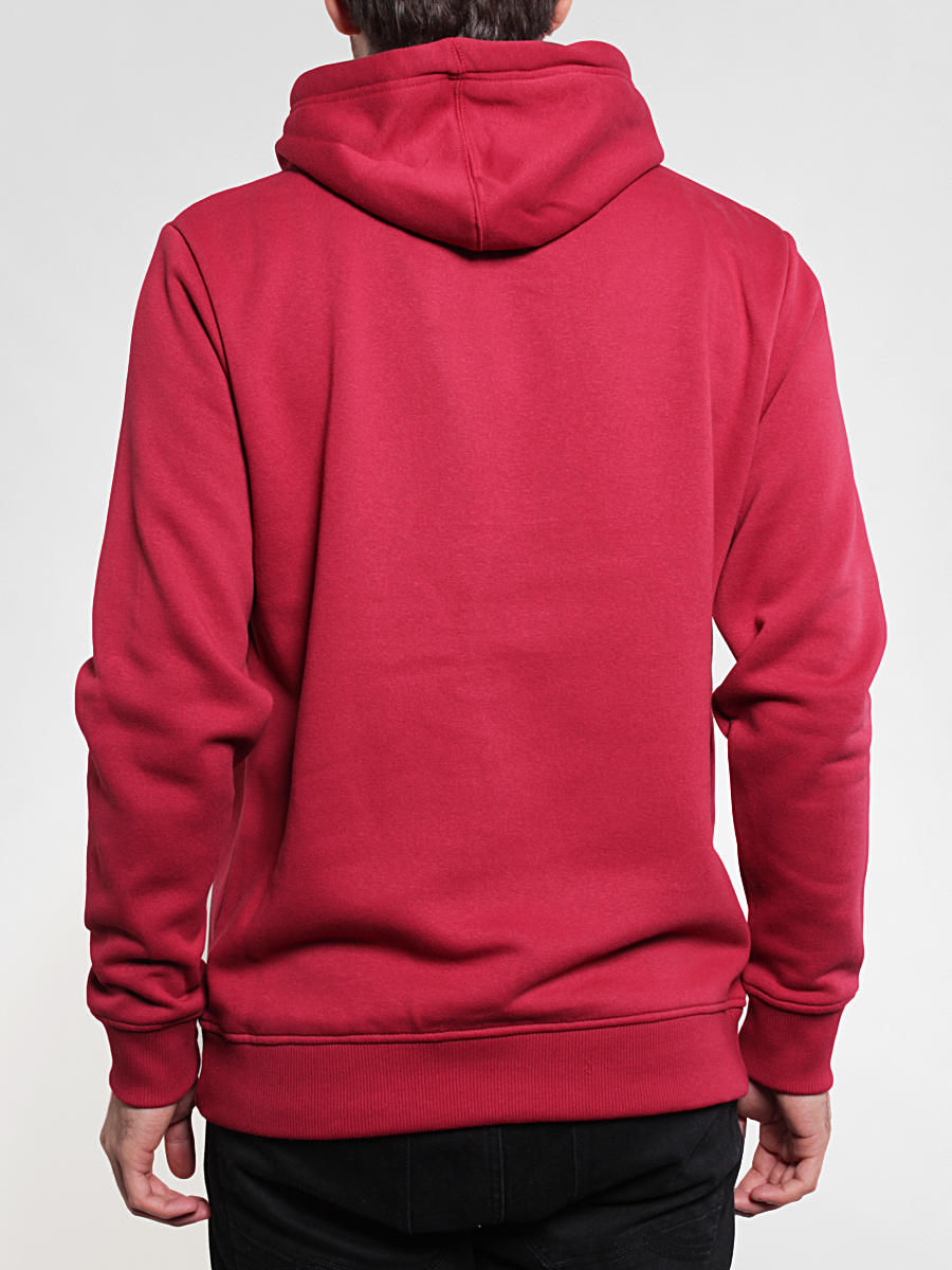 Bluza O'Neill Corporate Logo HD (red)