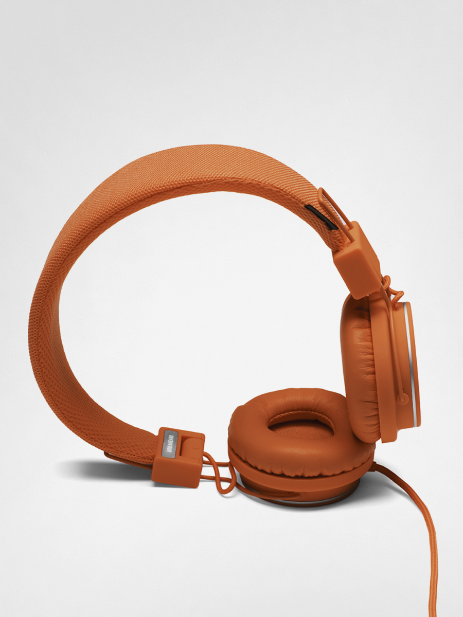 Słuchawki Urbanears Plattan (rust)