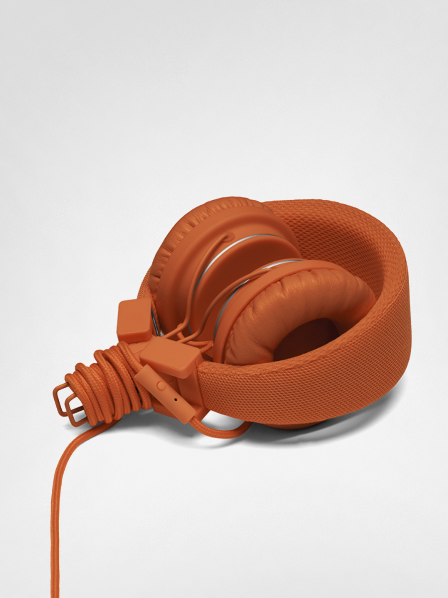 Słuchawki Urbanears Plattan (rust)