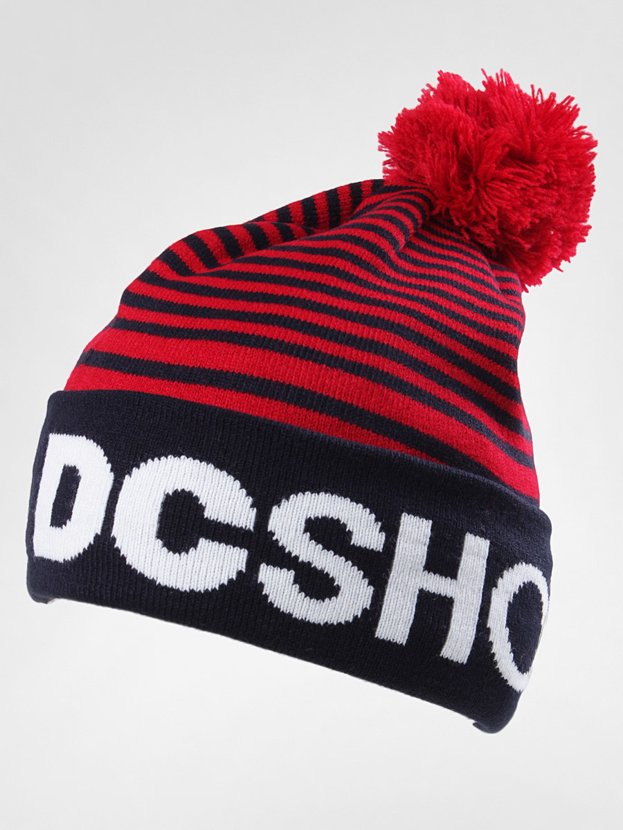 Czapka zimowa DC Foldeez (dn1d)