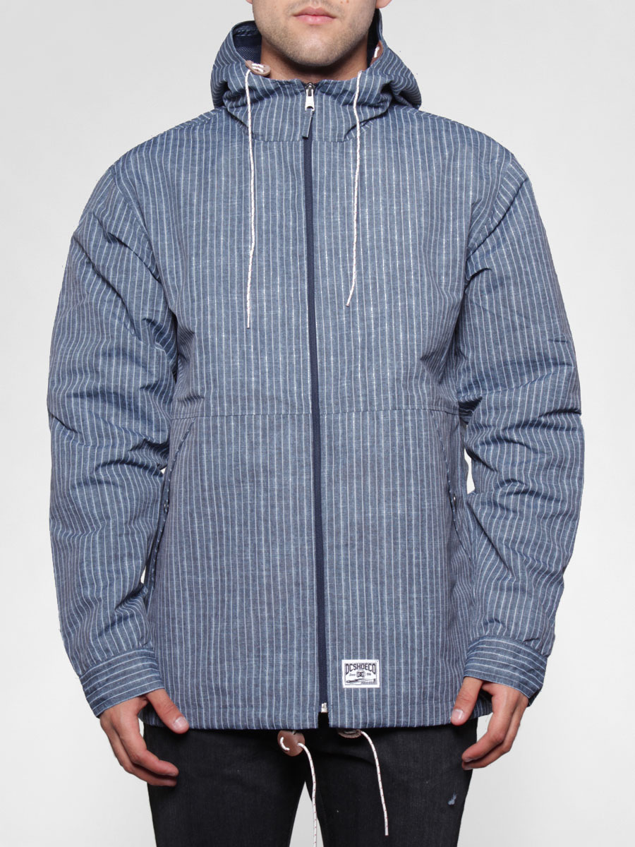 Kurtka DC Atlas (chambray)