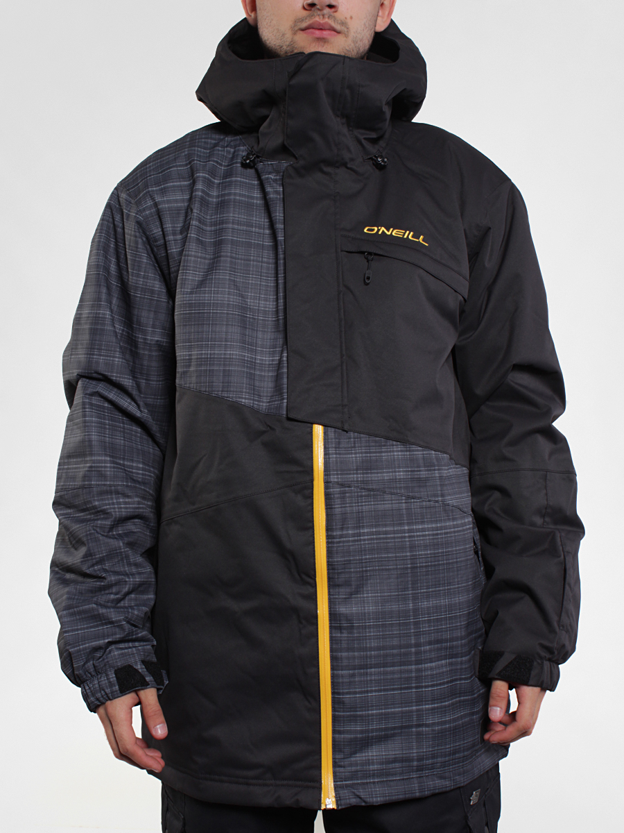 Męska Kurtka snowboardowa O'Neill Theory (black)