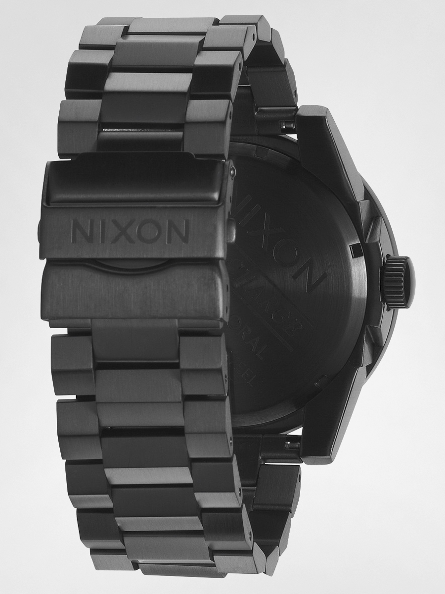 Zegarek Nixon Corporal SS (all black)