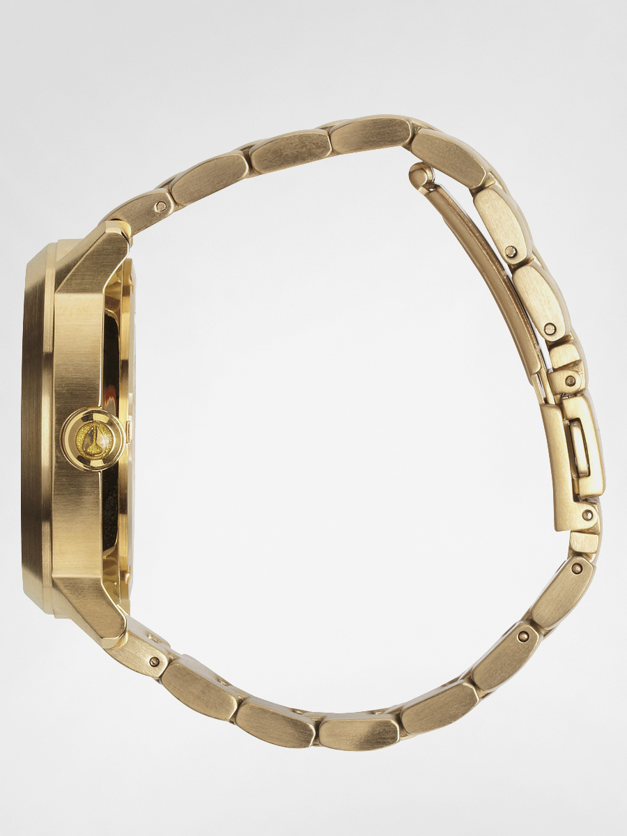 Zegarek Nixon Divvy Wmn (all gold)