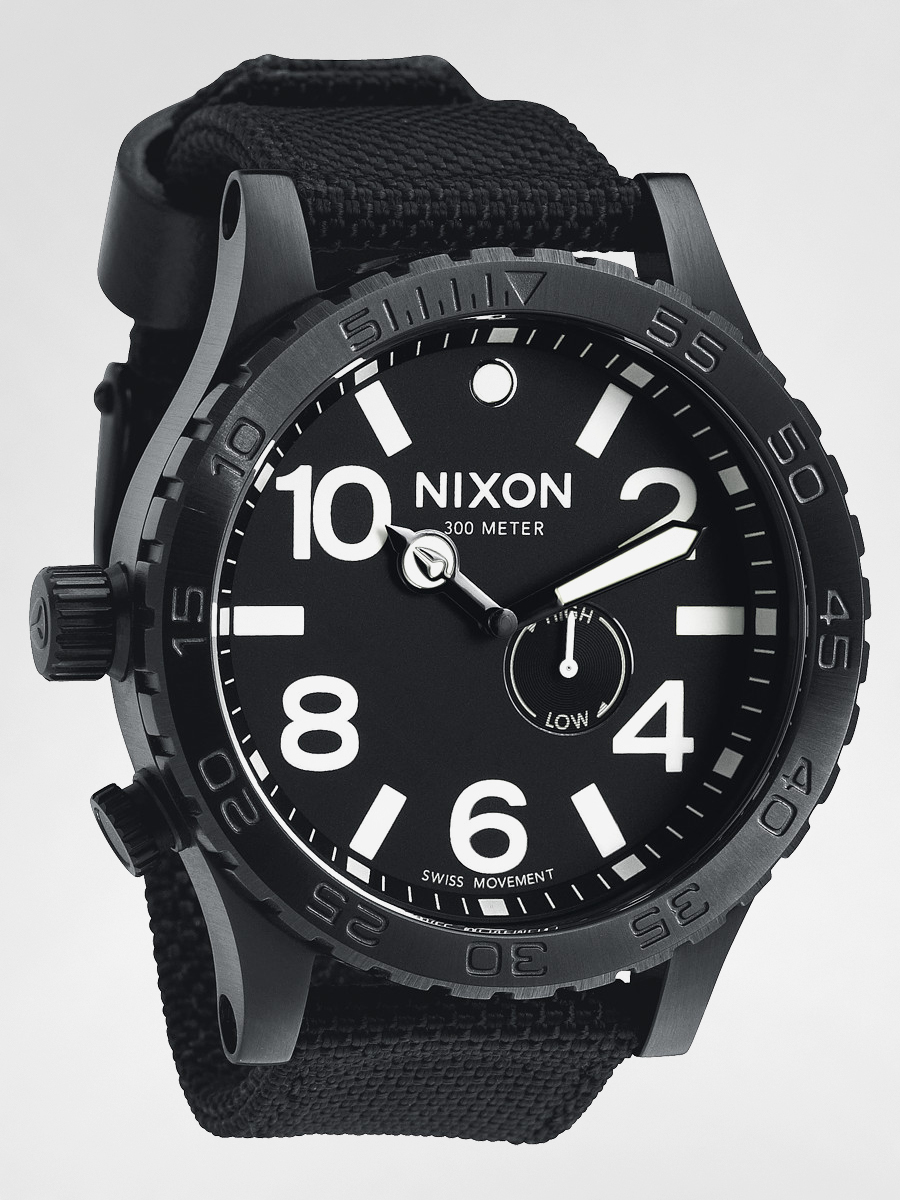 Nixon 5130 outlet tide