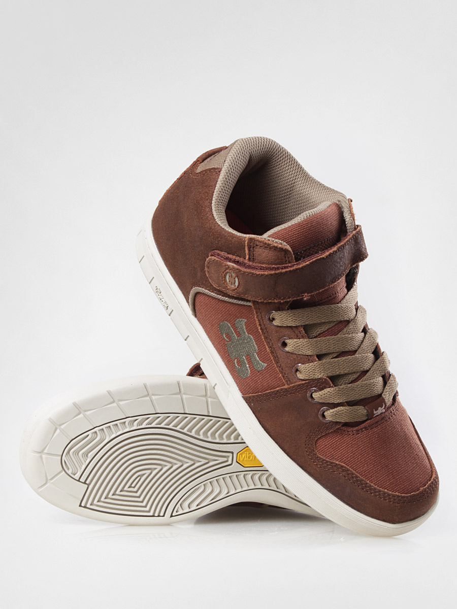 Buty IPath Grasshopper Vibram (monks robe cowskull)