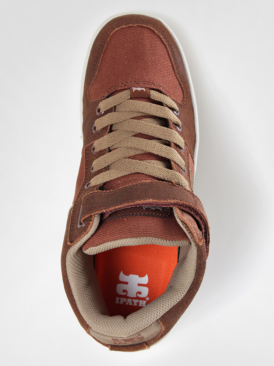 Buty IPath Grasshopper Vibram (monks robe cowskull)