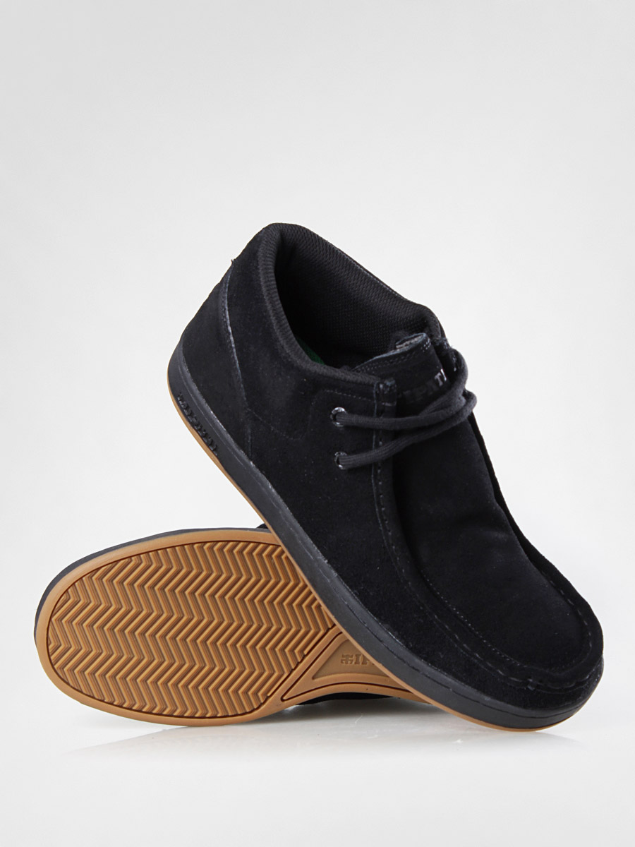 Buty IPath Cat (black black)