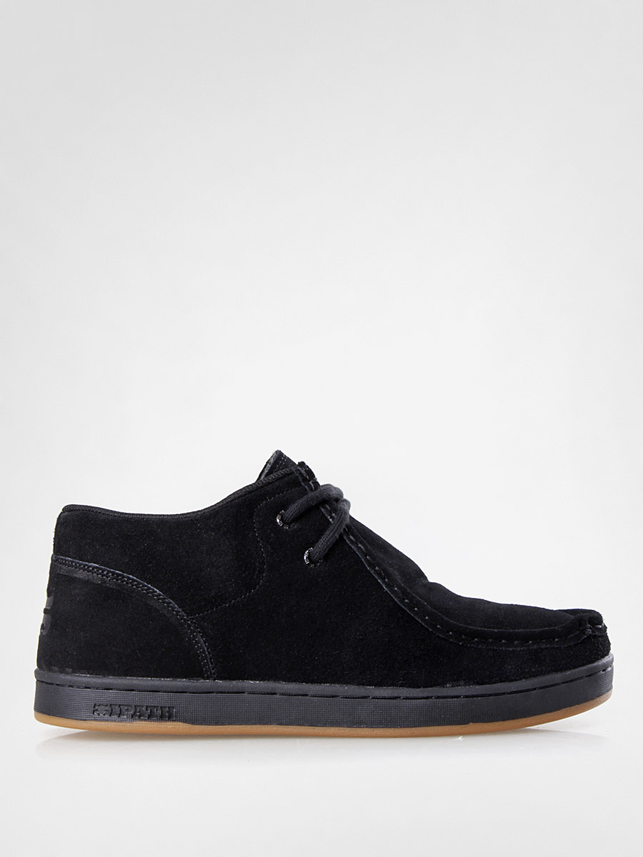 Buty IPath Cat (black black)