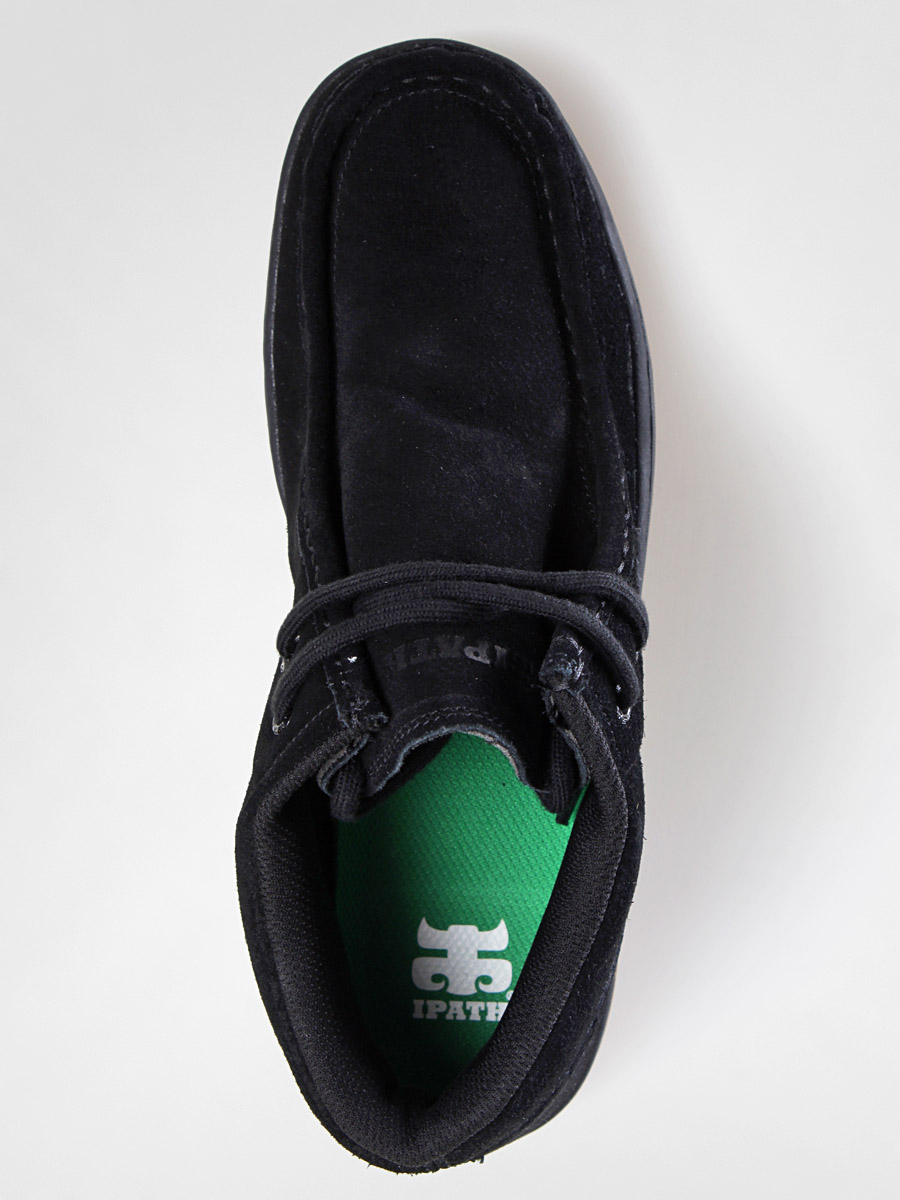 Buty IPath Cat (black black)