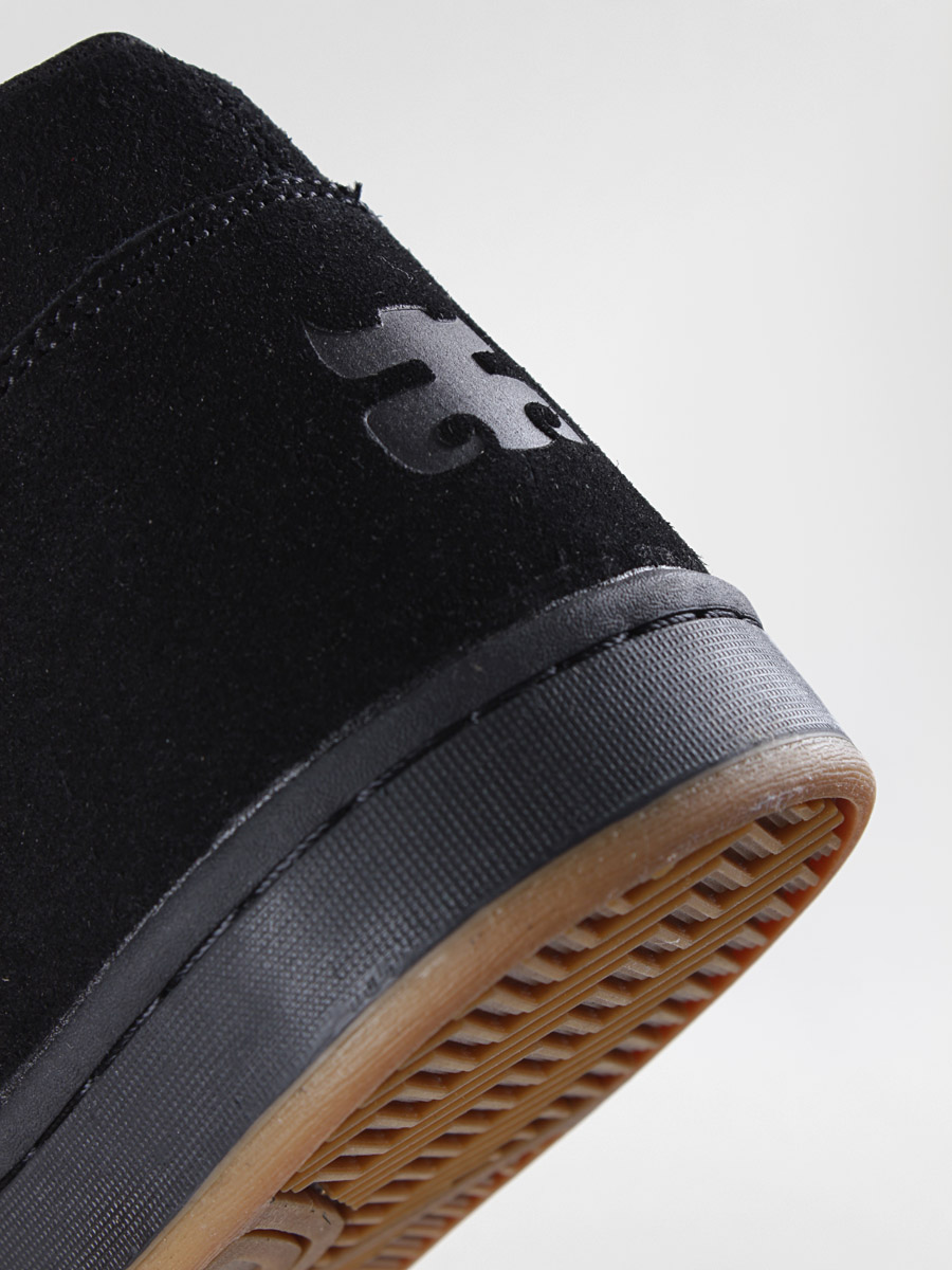 Buty IPath Cat (black black)