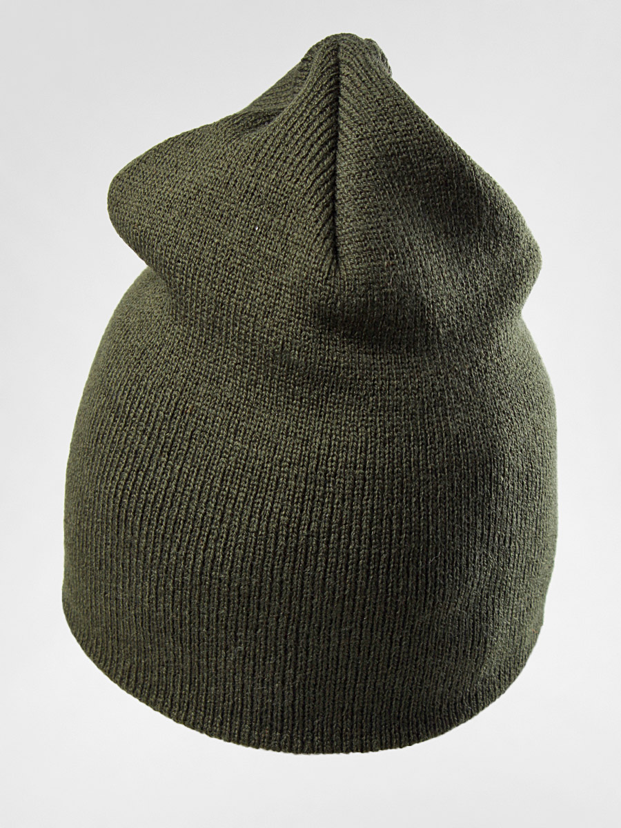Czapka zimowa Carhartt Acrylic Knit (olive)