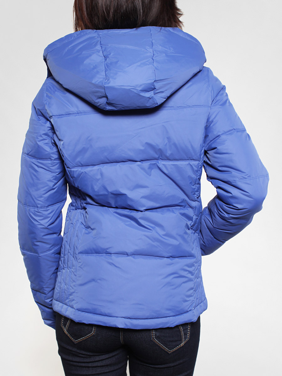 Kurtka Roxy 073 Wmn (chelsea blue)