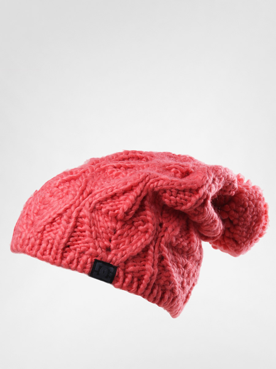 Czapka zimowa DC Tayce Wmn (hcod)