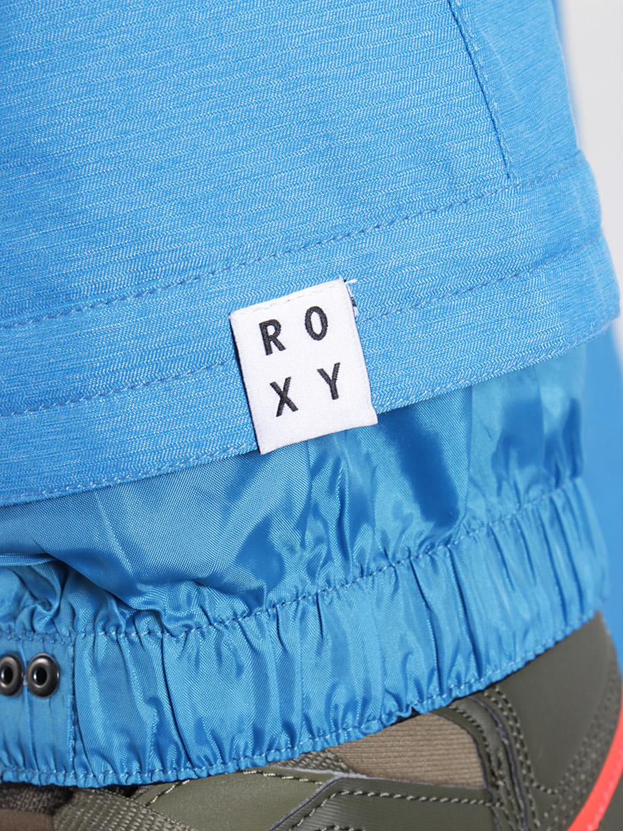 Damskie Spodnie snowboardowe Roxy 044 (aster blue)