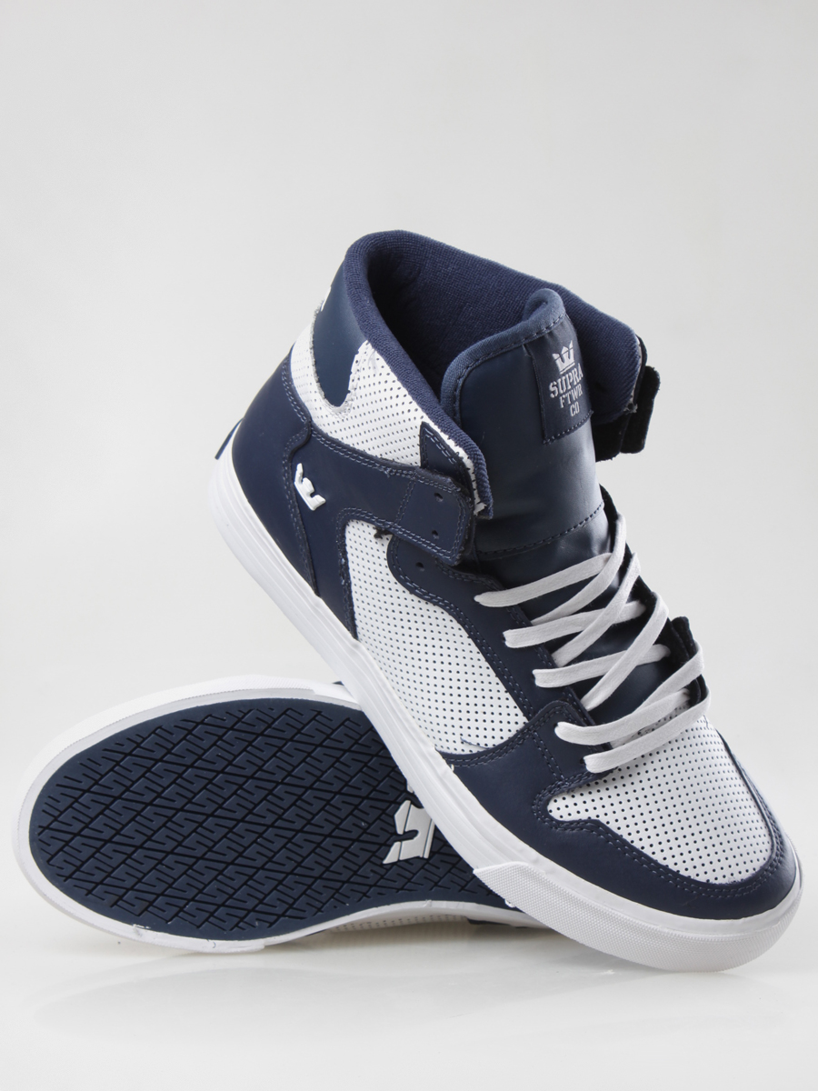 Buty Supra Vaider S28119 (wnv)