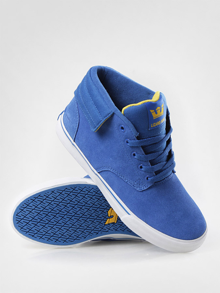 Buty Supra Passion S47002 (roy)