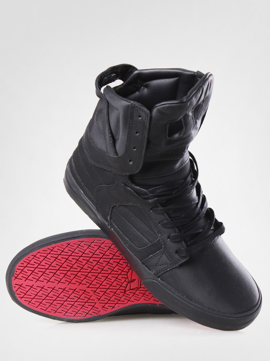 Buty Supra Skytop II S01032 (rcs)