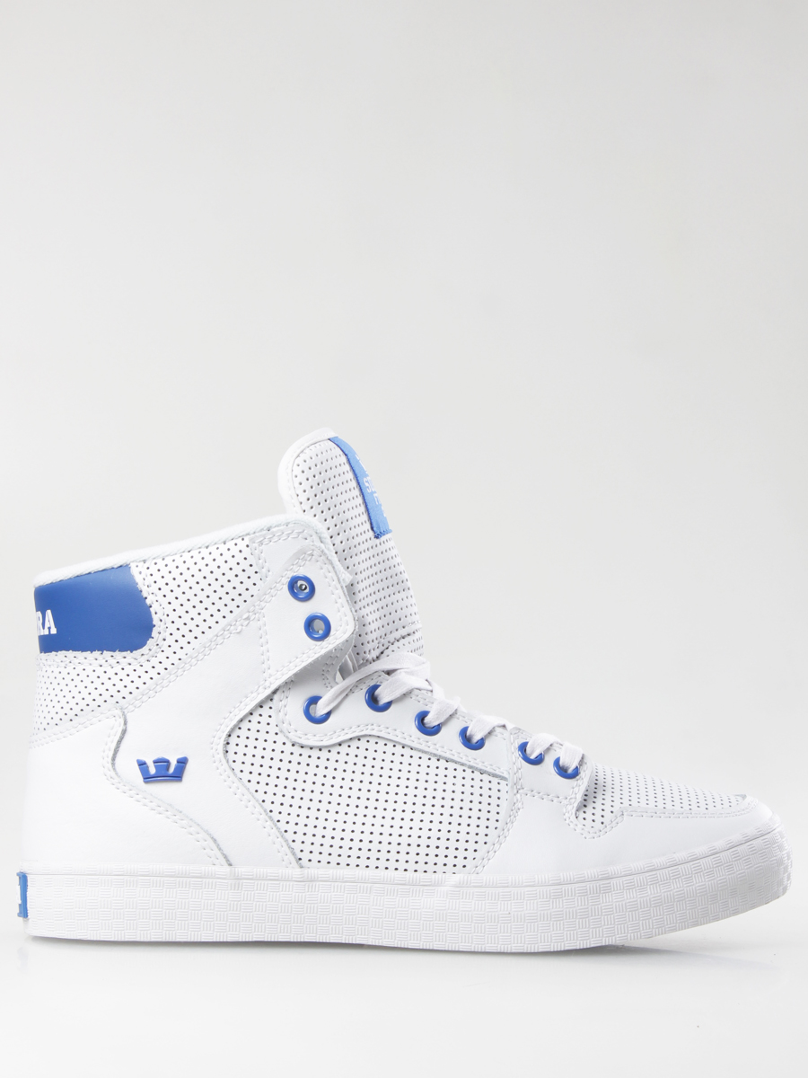Buty Supra Vaider S28101 (wht)