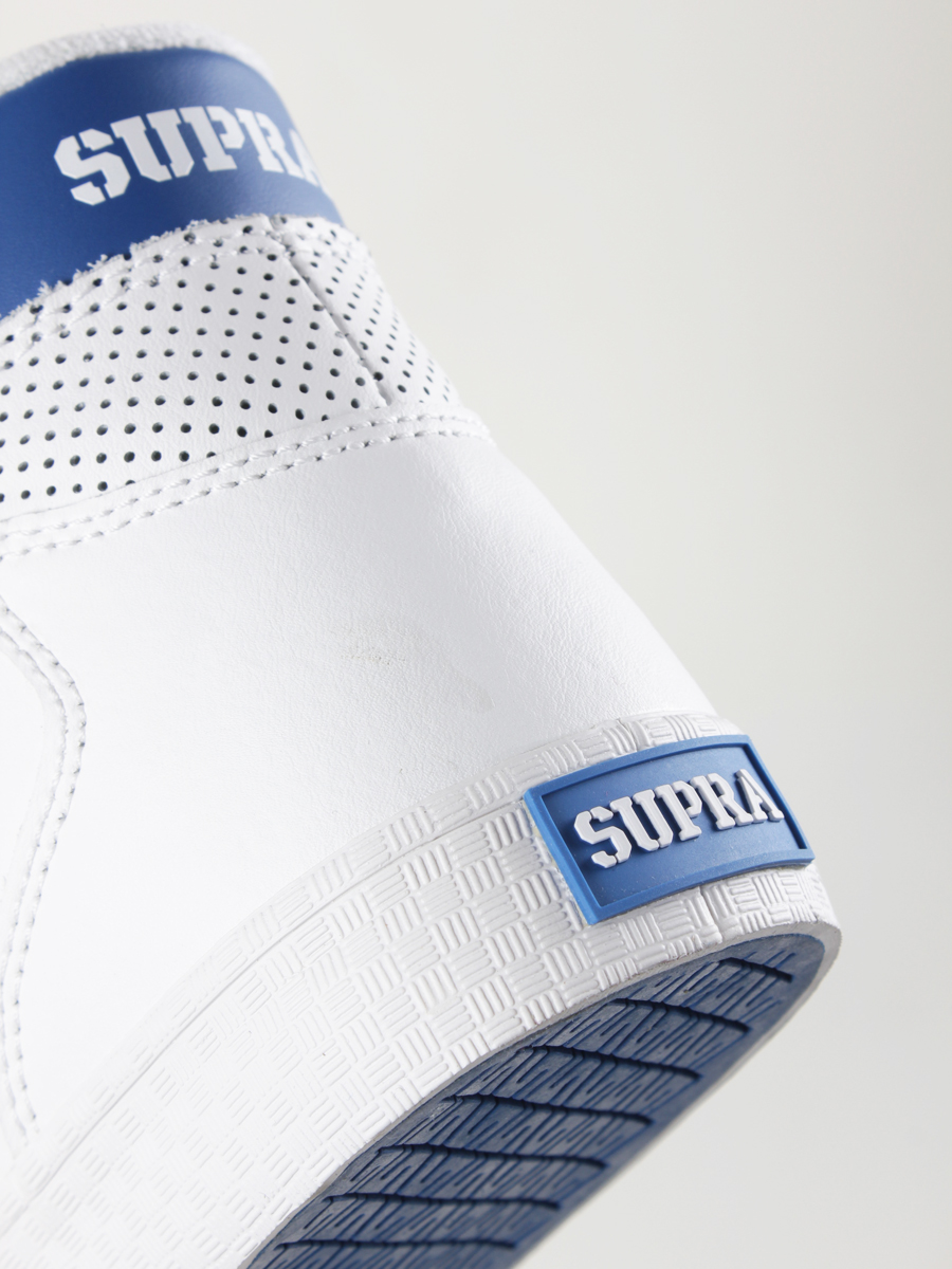 Buty Supra Vaider S28101 (wht)