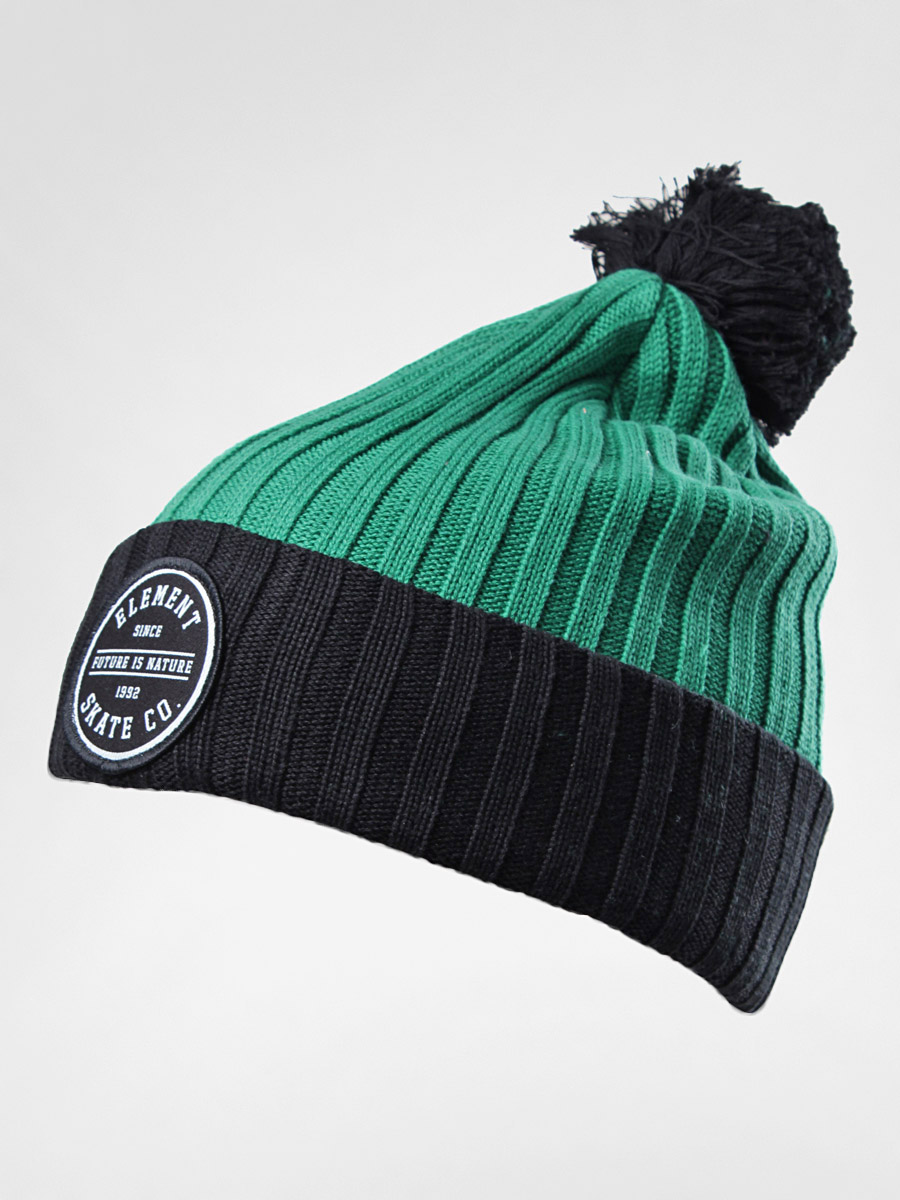 Czapka zimowa Element Company Beanie (grn flash)