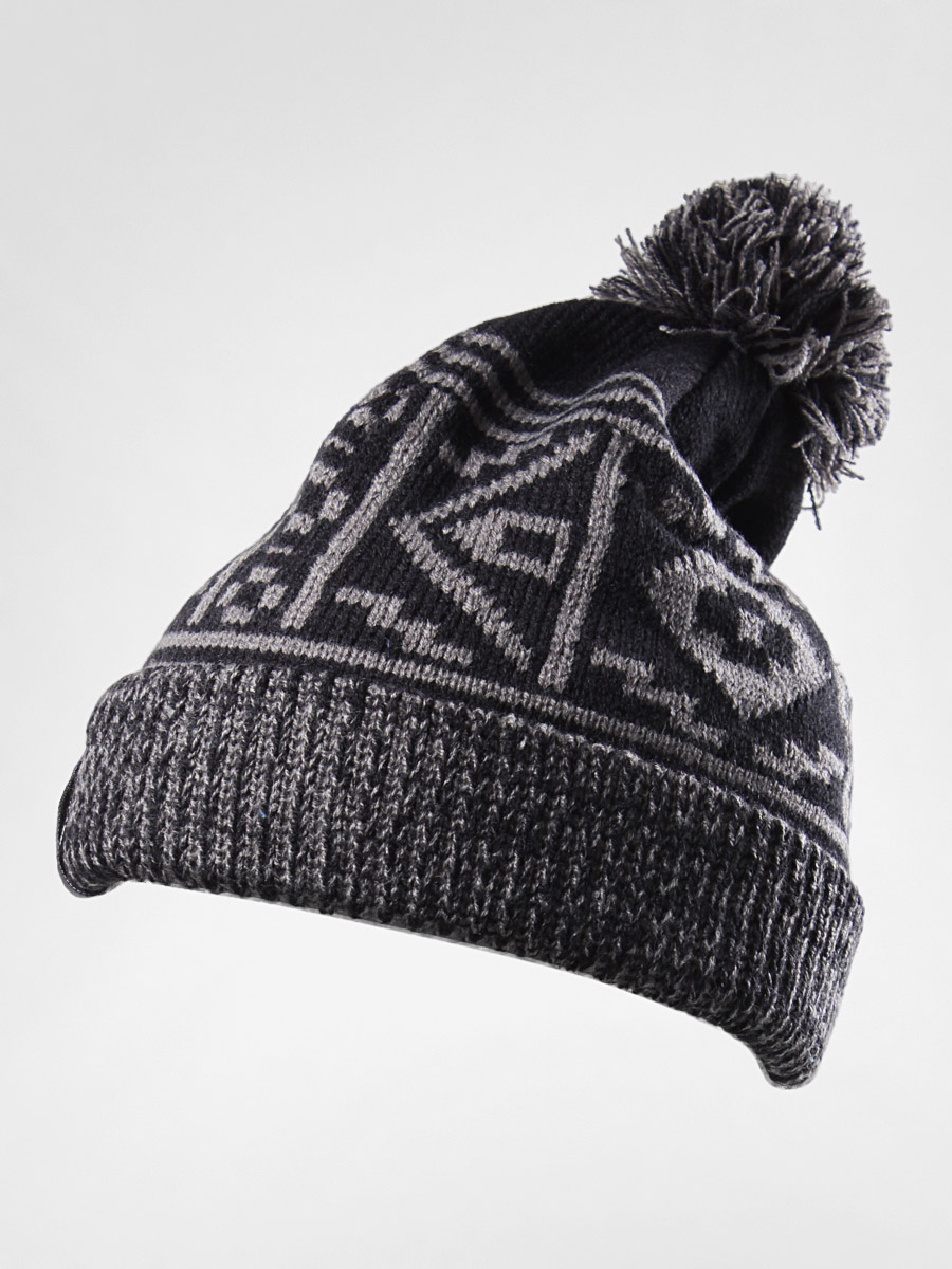 Czapka zimowa Element Xapatan Beanie (blk)