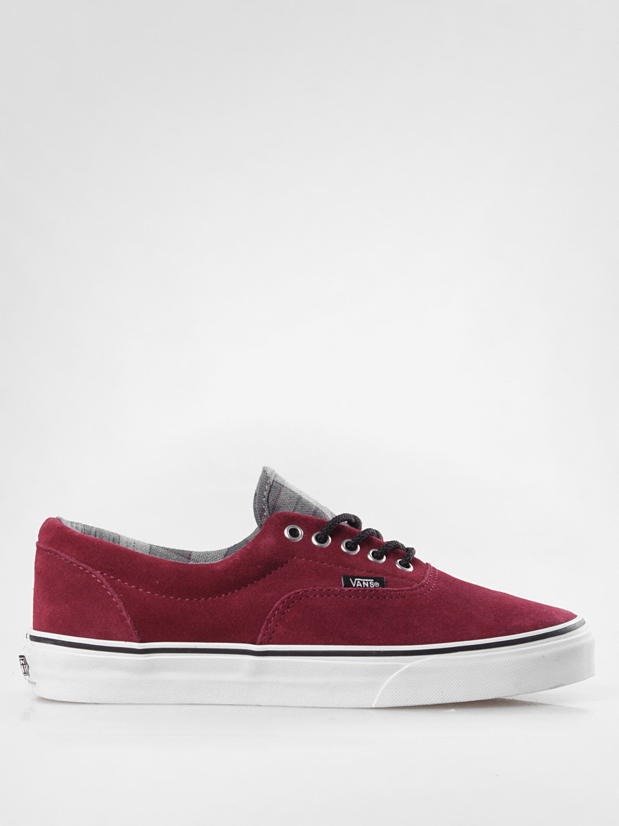 Buty Vans Era (suede flannel/tawny/grey)