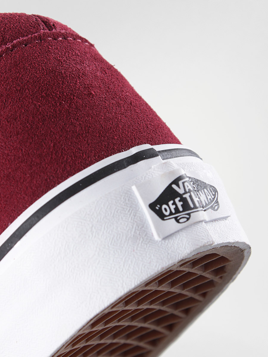 Buty Vans Era (suede flannel/tawny/grey)