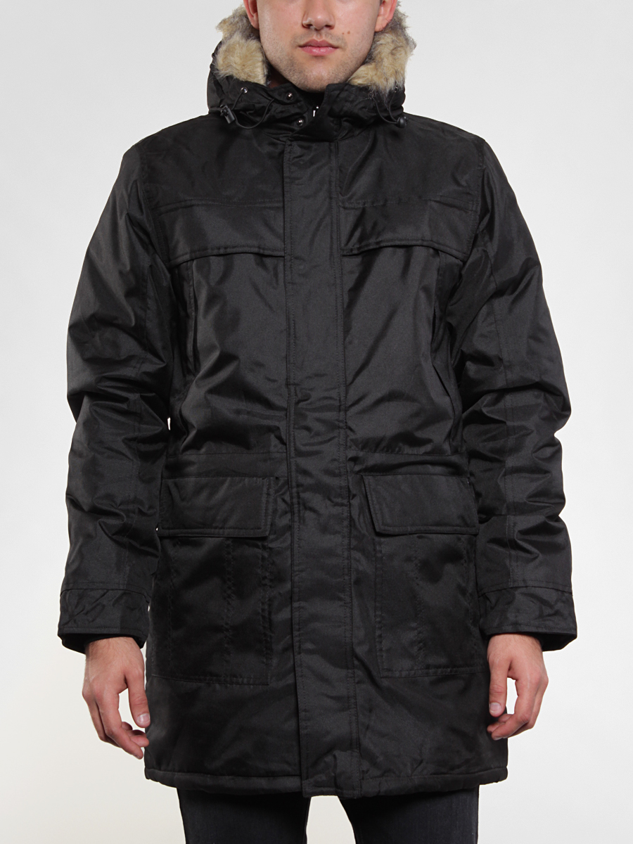 Kurtka Urban Classics TB200 (black)